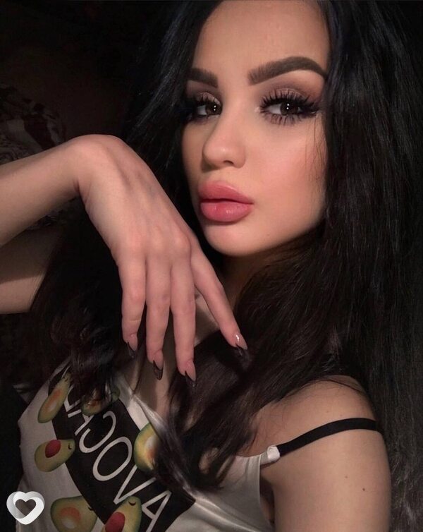 Екатерина