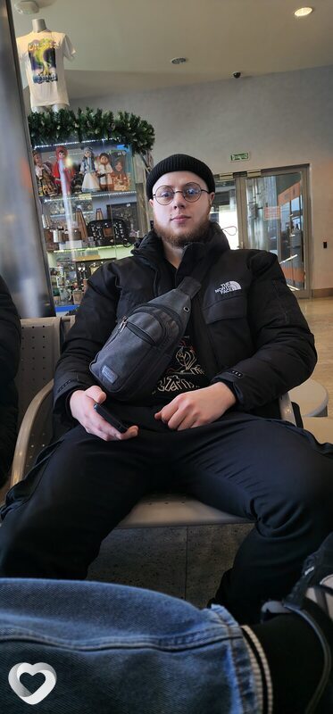 Тимофей