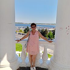 Людмила