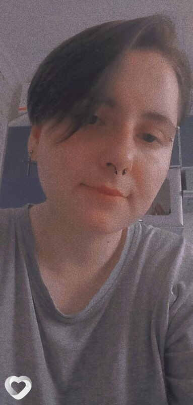 Дарья