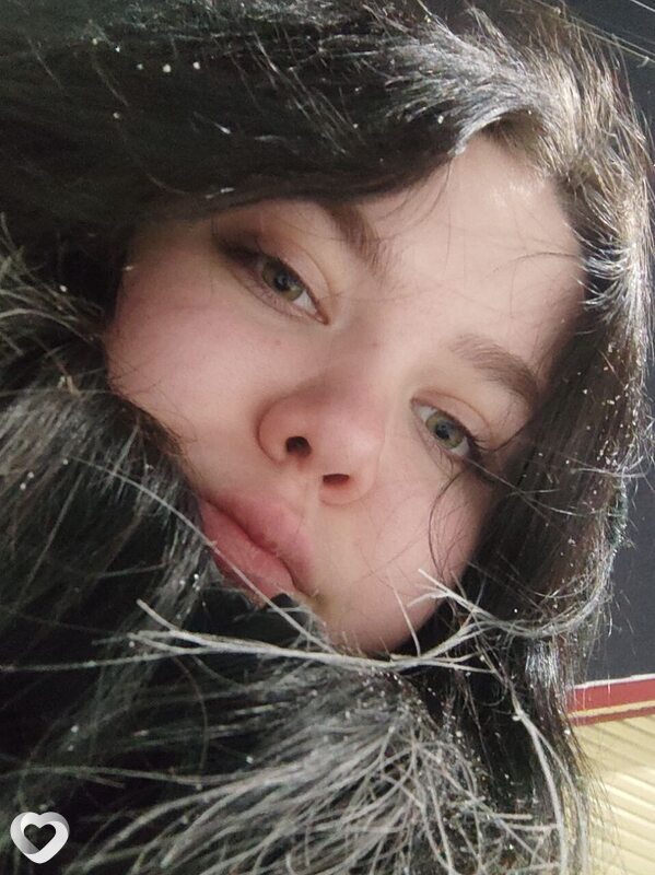 Любовь