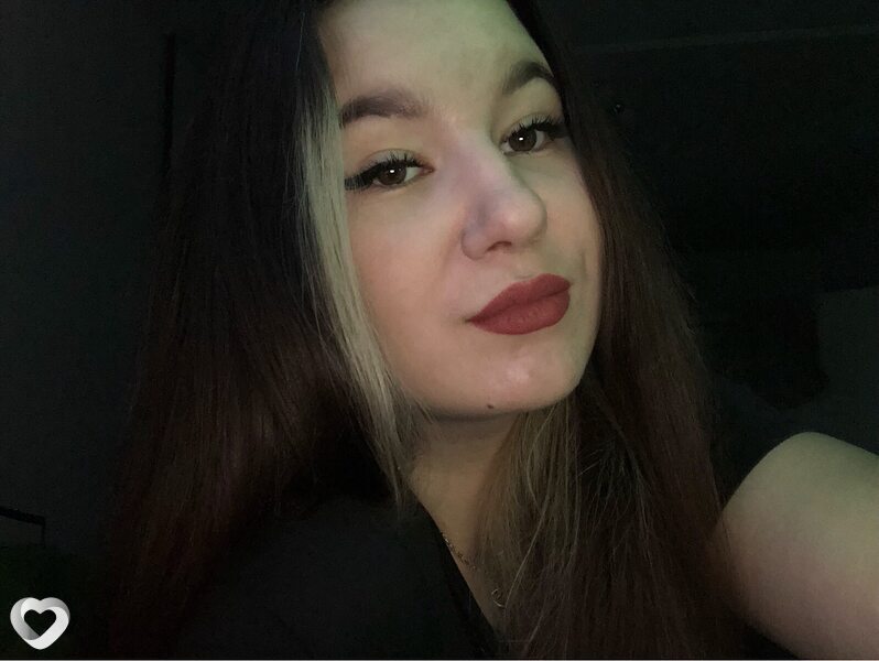 Марина