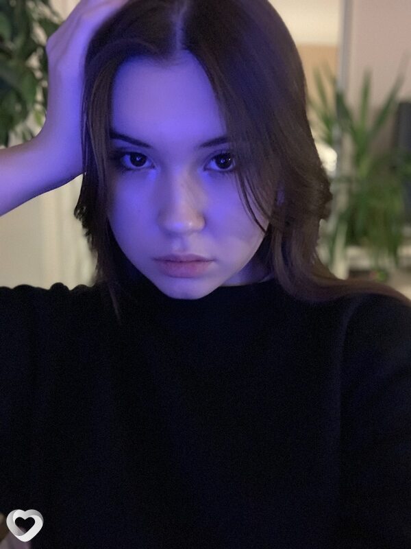 Екатерина