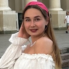 Ксюша