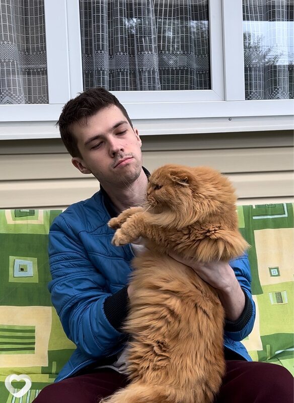 Максим