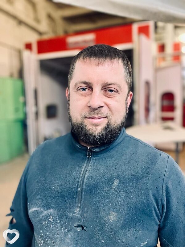Пётр