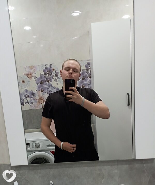 Марик