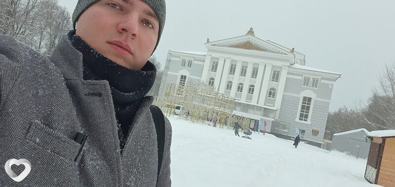 Лёня