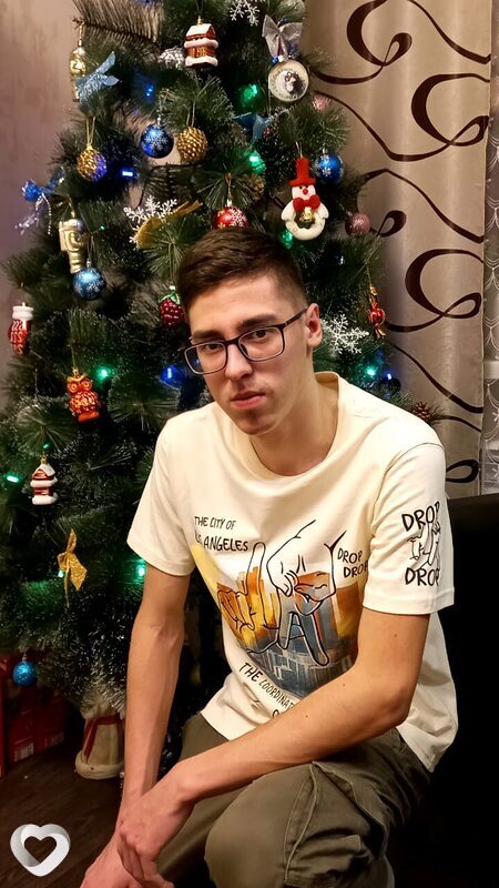 Вениамин