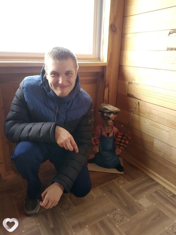 Семён