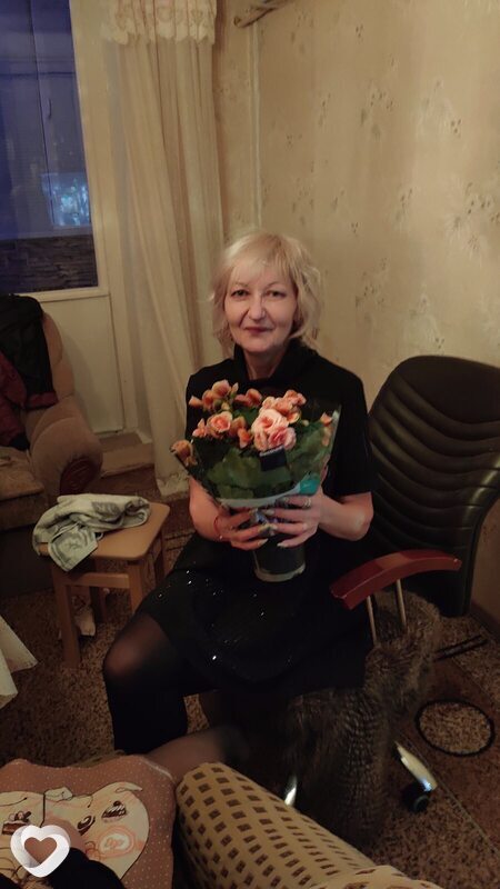 Валентина