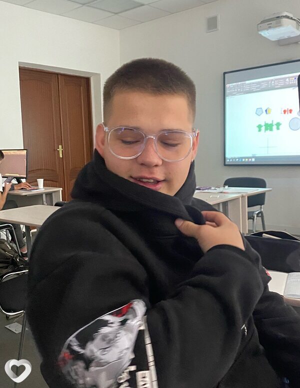 Глеб