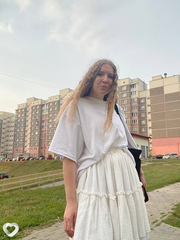 Оксана