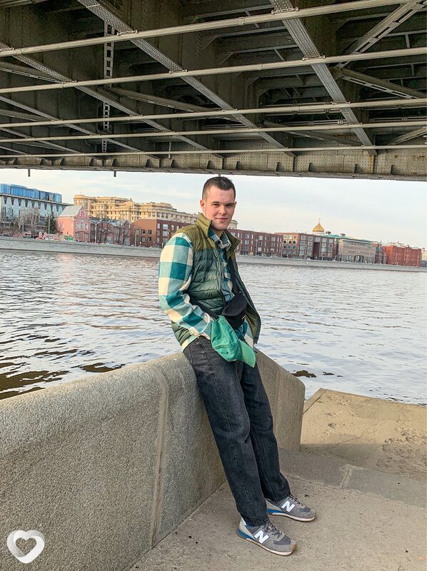 Валентин