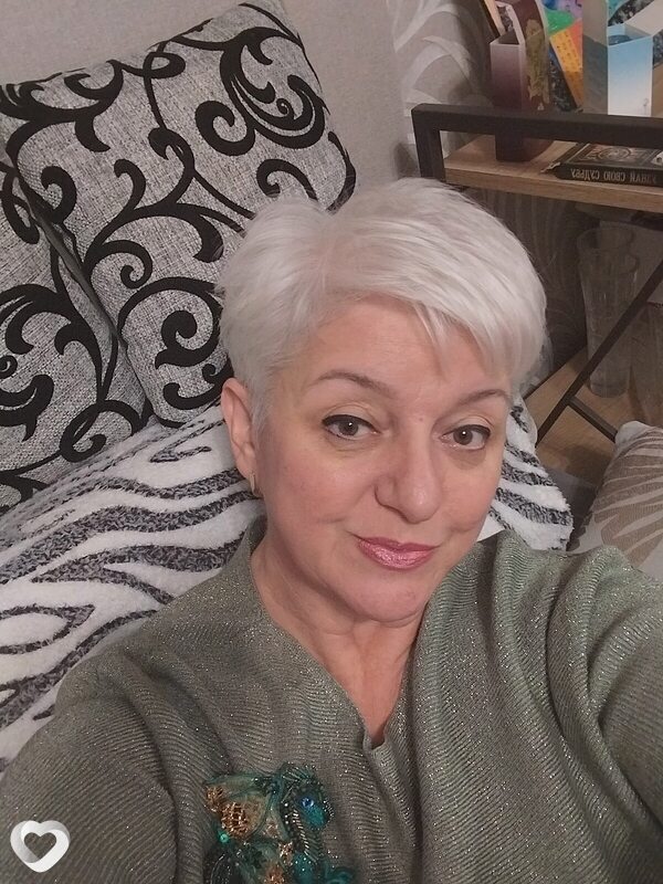 Галина