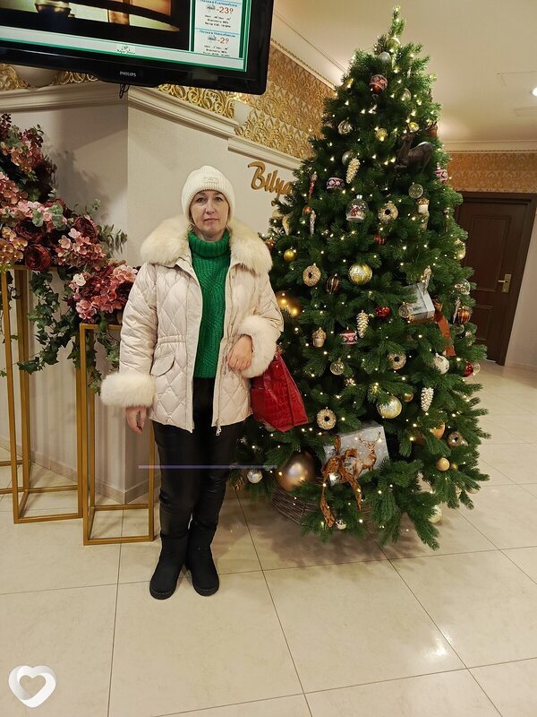 Карина