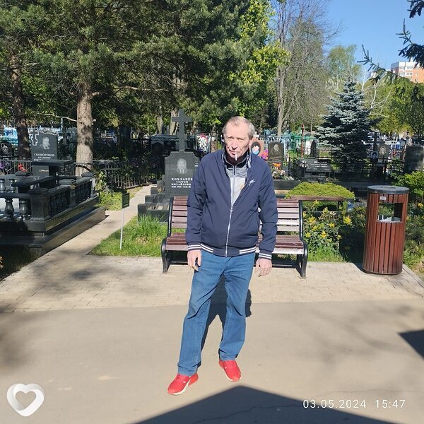 Савелий