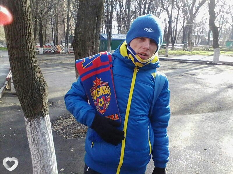 Аркадий