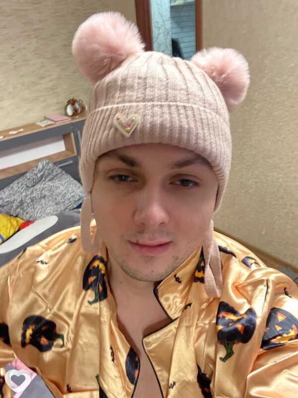 Федя