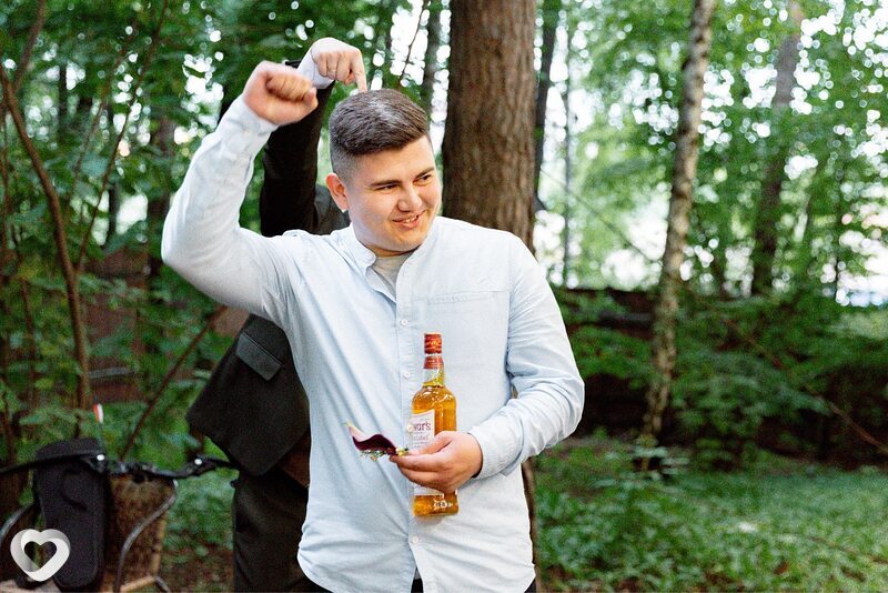 Марик