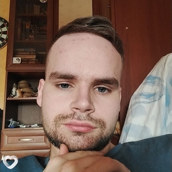 Антон