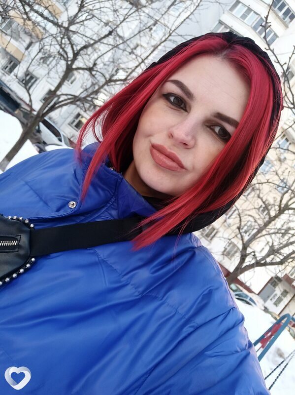 Марина