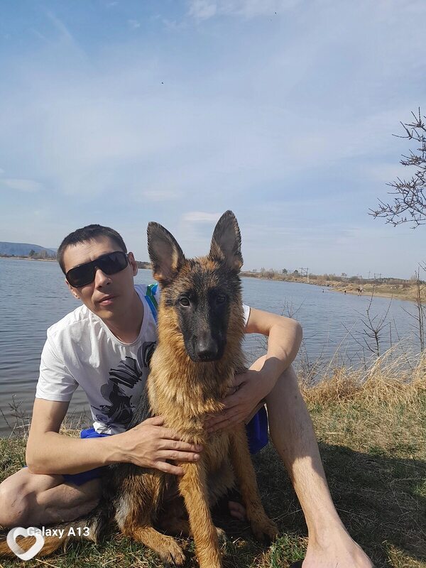 Марик