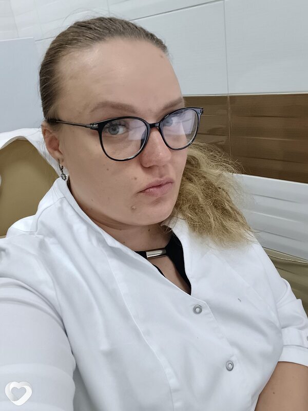 Анастасия