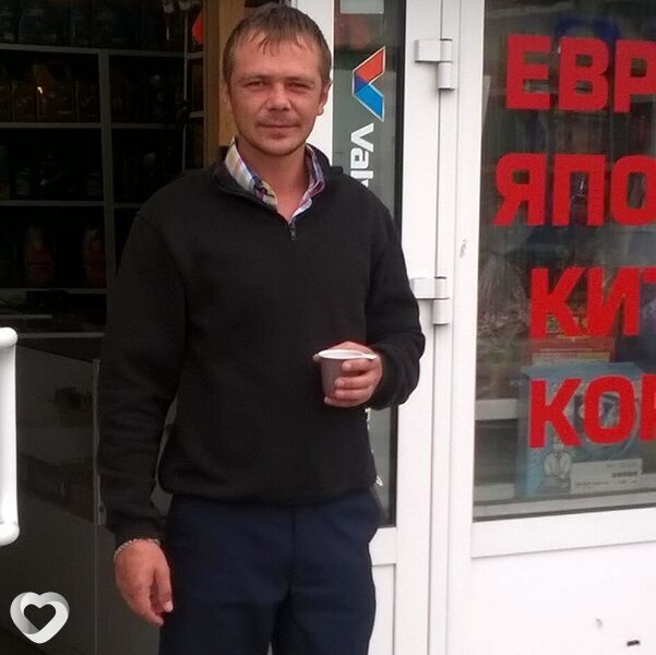 Кирюха