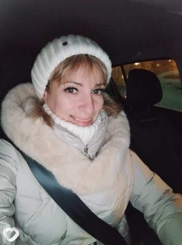 Наталья