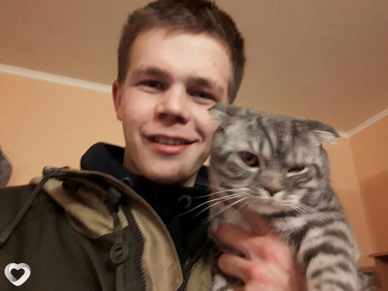 Глеб