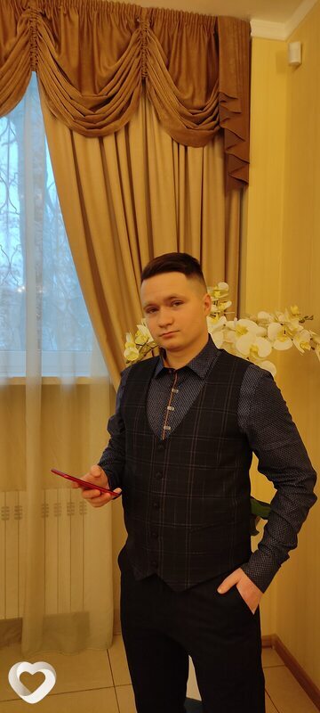 Илюха