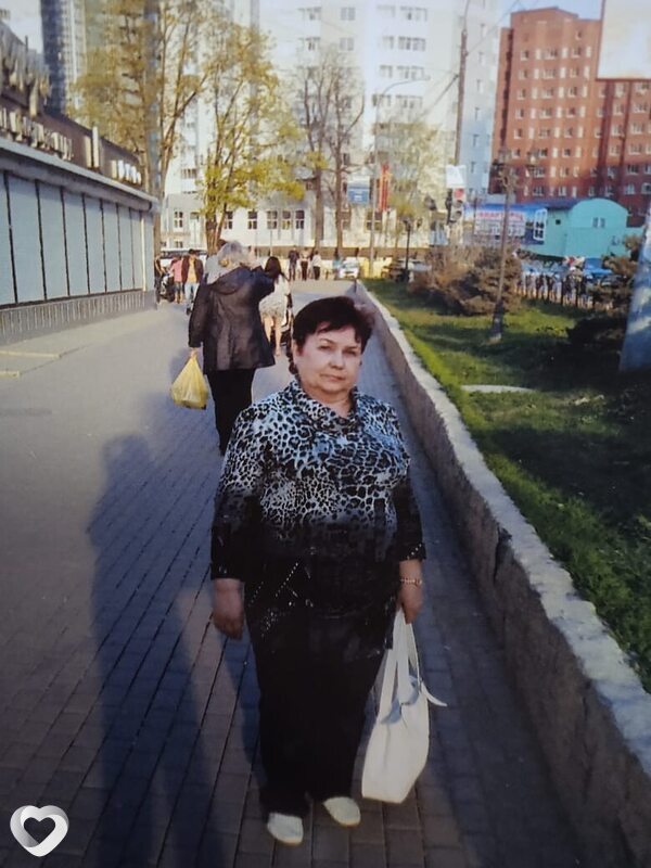Галина