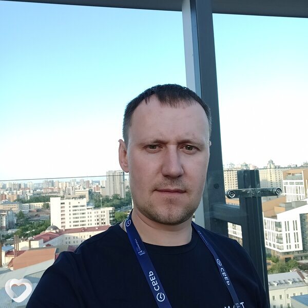 Андрей