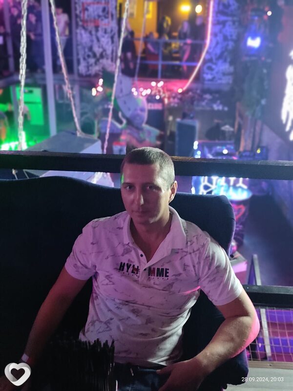 Евгений