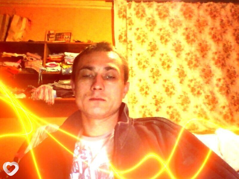Лёня