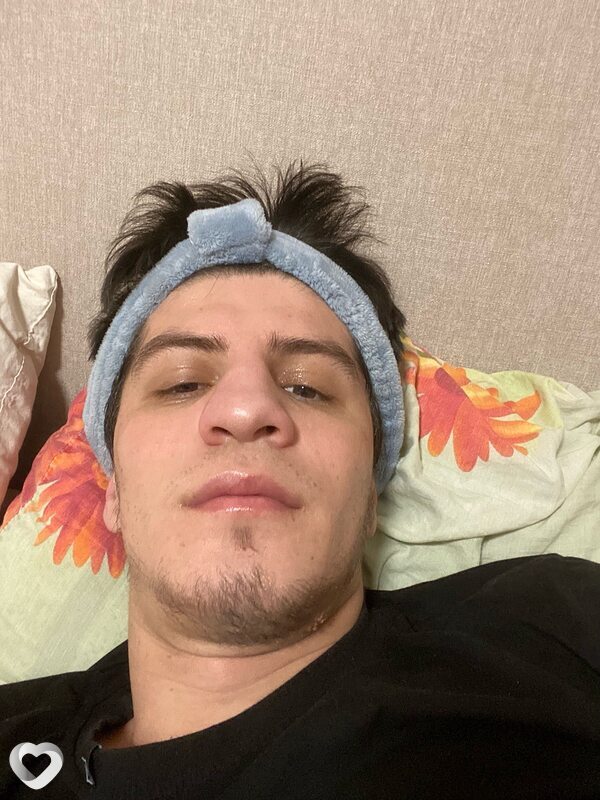 Кирилл