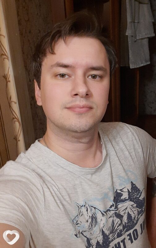 Дмитрий