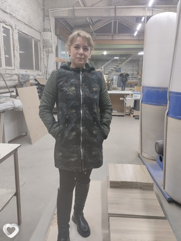 Екатерина
