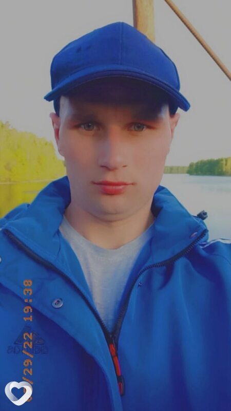 Кирюха