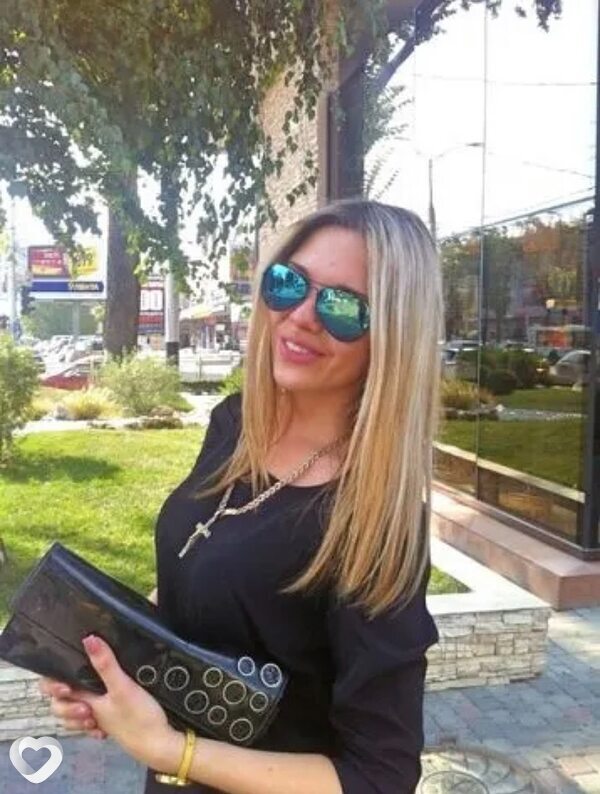 Эвелина