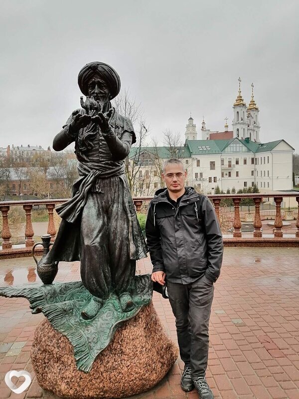 Никон
