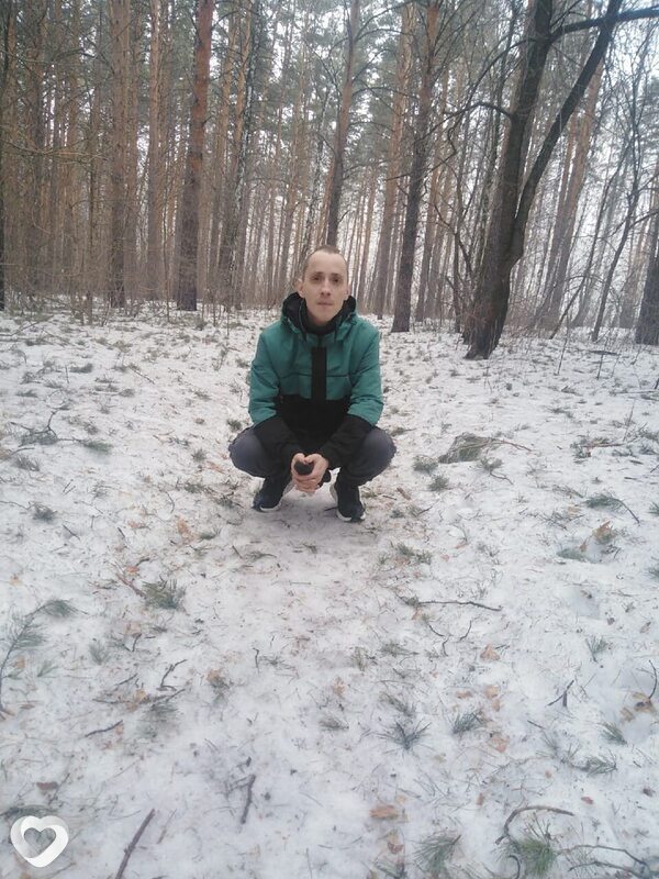 Лёша