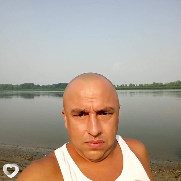 Серёга