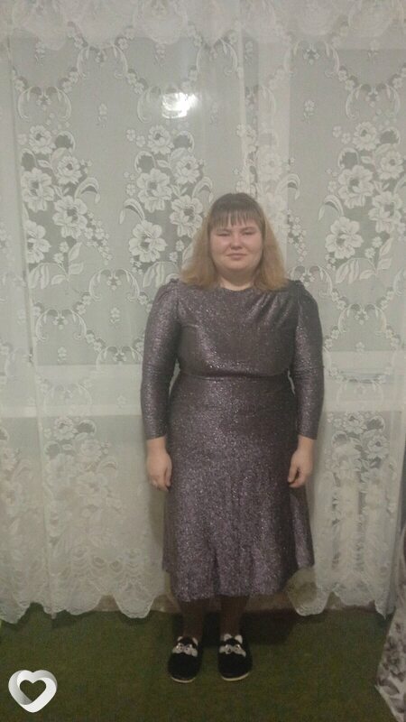 Анжелика