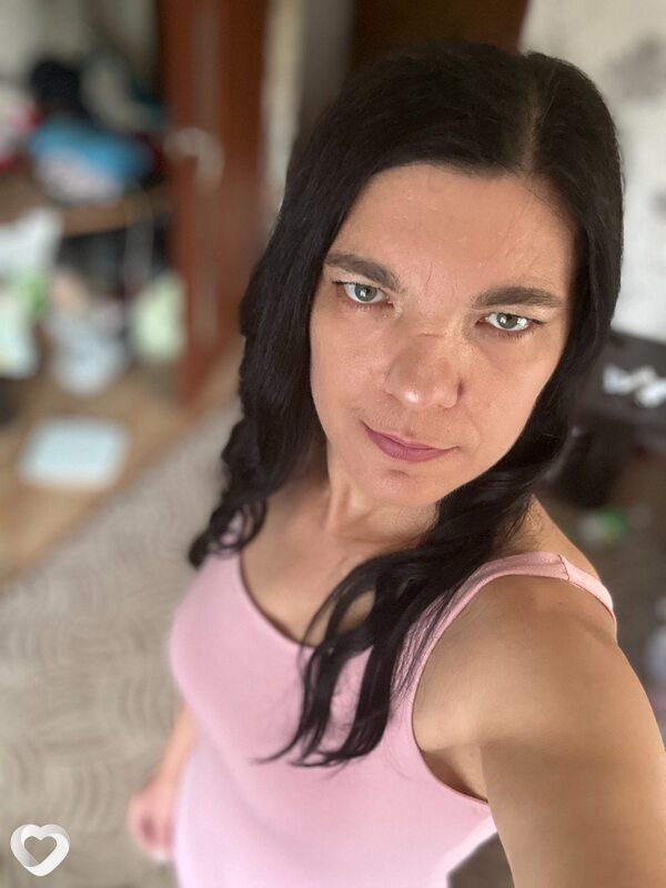 Серафима