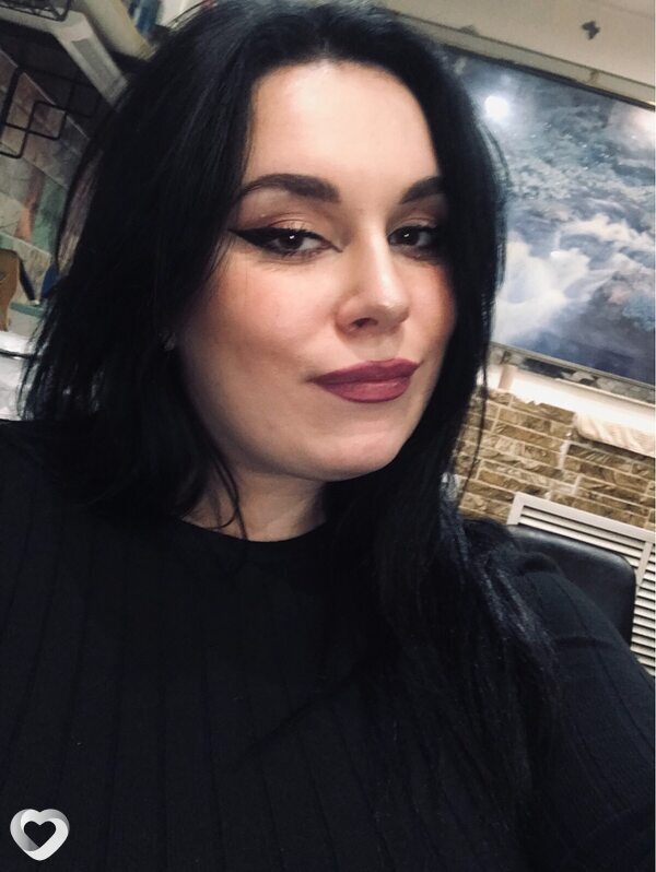 Оксана