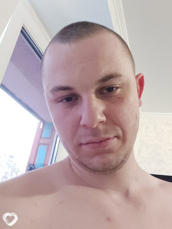 Илюха