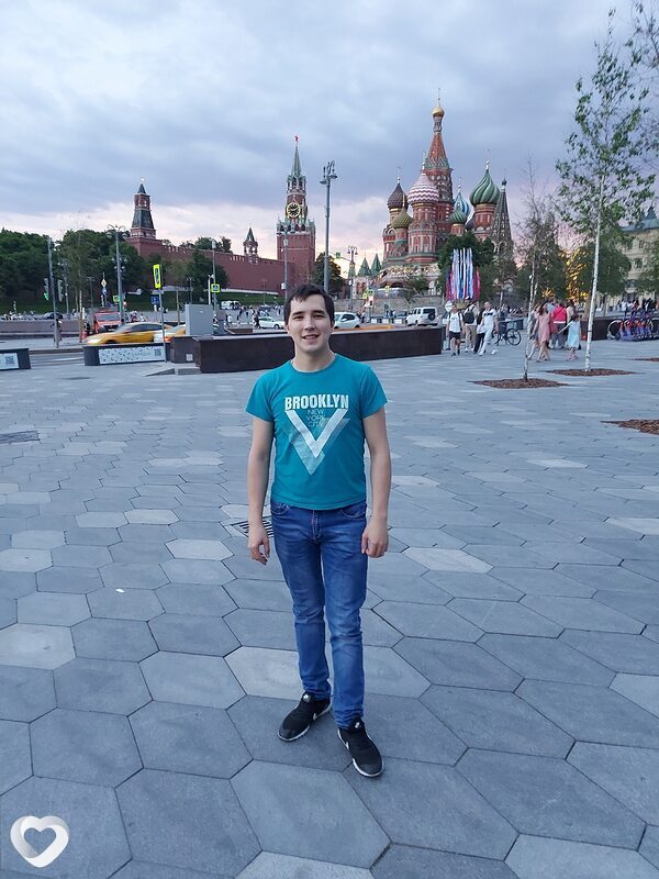 Семён