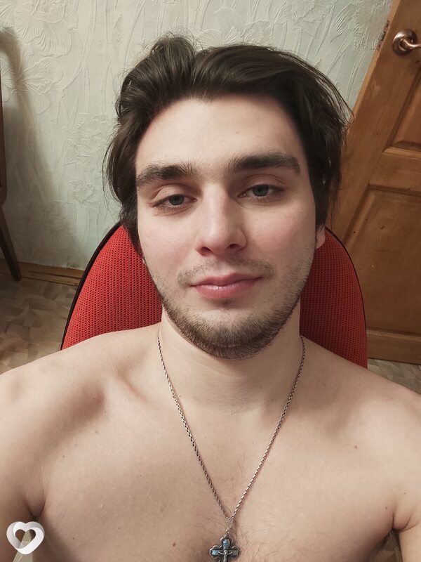 Андрей
